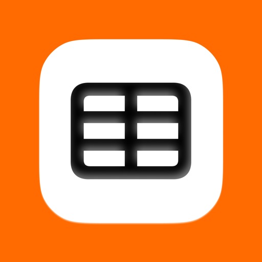 Database : PocketDB icon