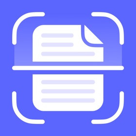 Document Scanner, Scan to PDF