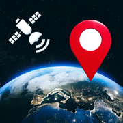 衛星地圖 - 3D地圖・衛星照片・街景視圖