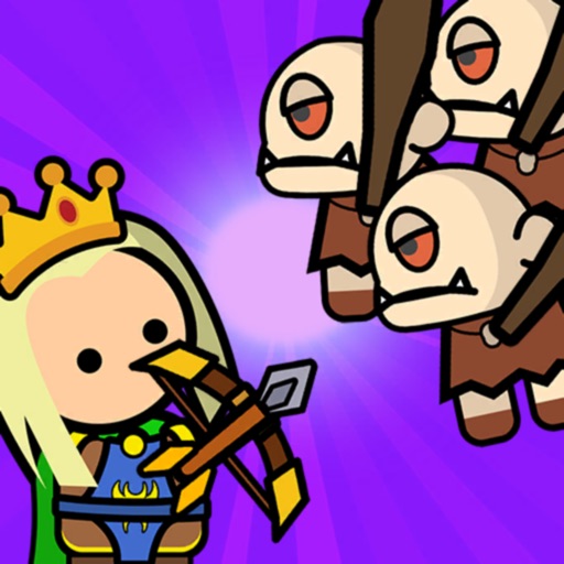 Belt Warriors Hack Icon