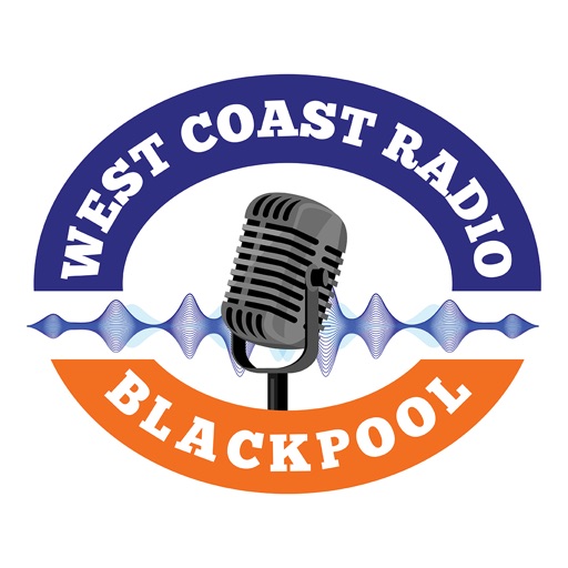 West Coast Radio - Blackpool