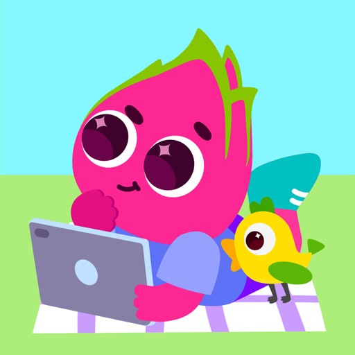 Keiki Learning games for Kids icon