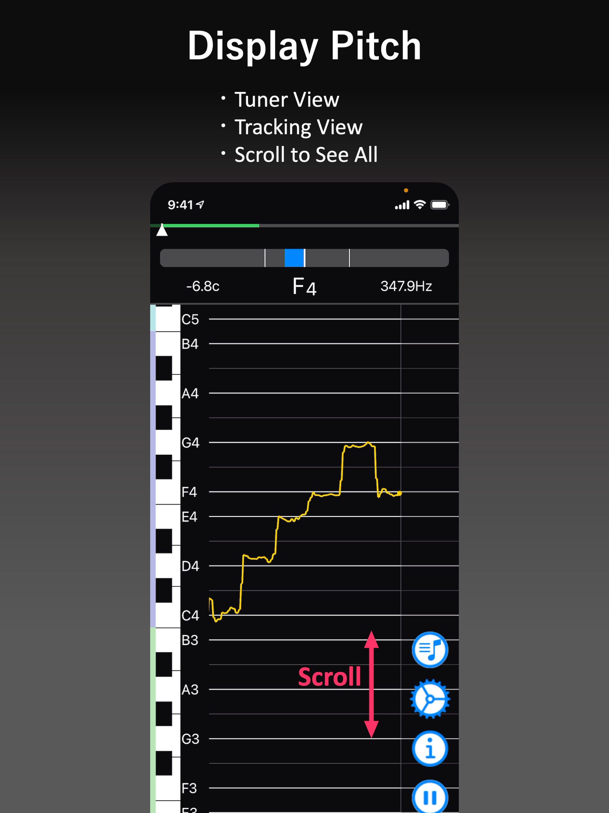 VocalTuner