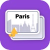 Learn Capital Cities icon