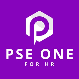 PSE for HR