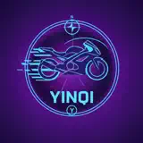 隐骑 - 专业摩托车导航 - Icono de la app
