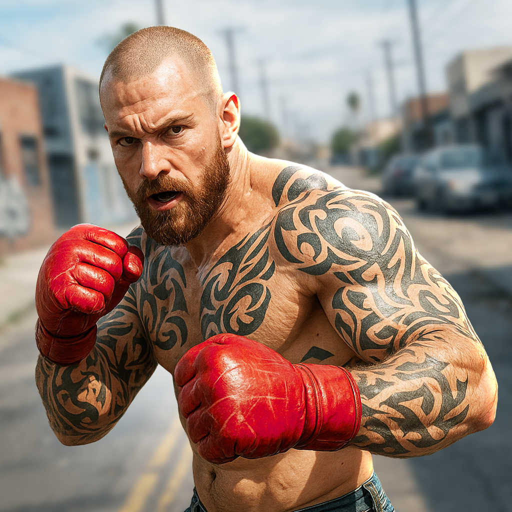 Get Boss Fight. for iOS, iPhone, iPad Aso Report