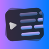 Teleprompter & Video Recording - Ori Meir