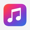Piano Chords: keys + accordion icon