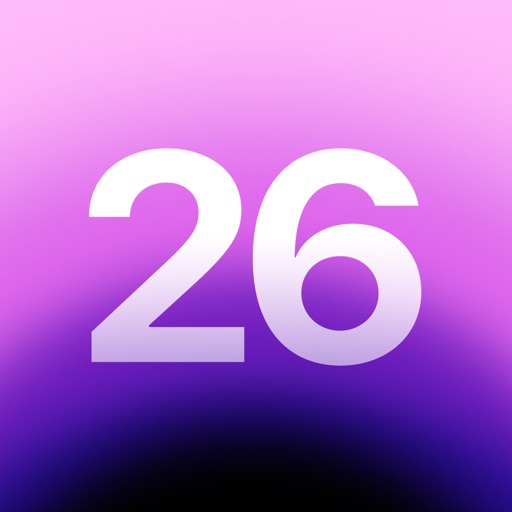 Widgets 26