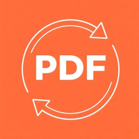 PDF Converter - To Word, Excel