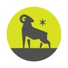 Switchback CF app icon - Health & Fitness app for iPhone