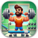 Idle Gym- Fitness Club