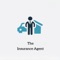 For the insurance agent, here is this superb app to help them manage the details of insurance they have done for different clients