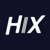 AGA・薄毛・抜け毛予防、治療をサポートHIX（ヒックス） icon