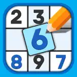 Sudoku - Exercise your brain App Problems