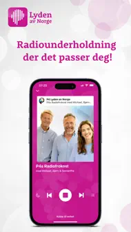 Lyden Av Norge iphone bilder 2