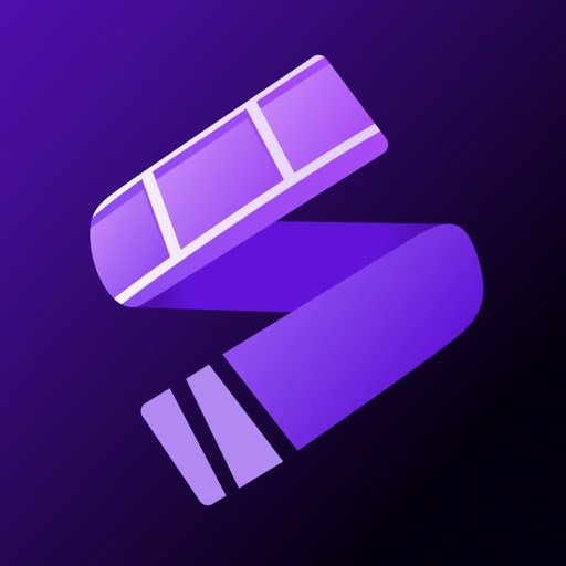 Slo Mo Video: Editor icon