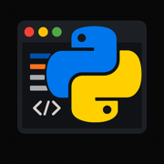 Python Coding IDE