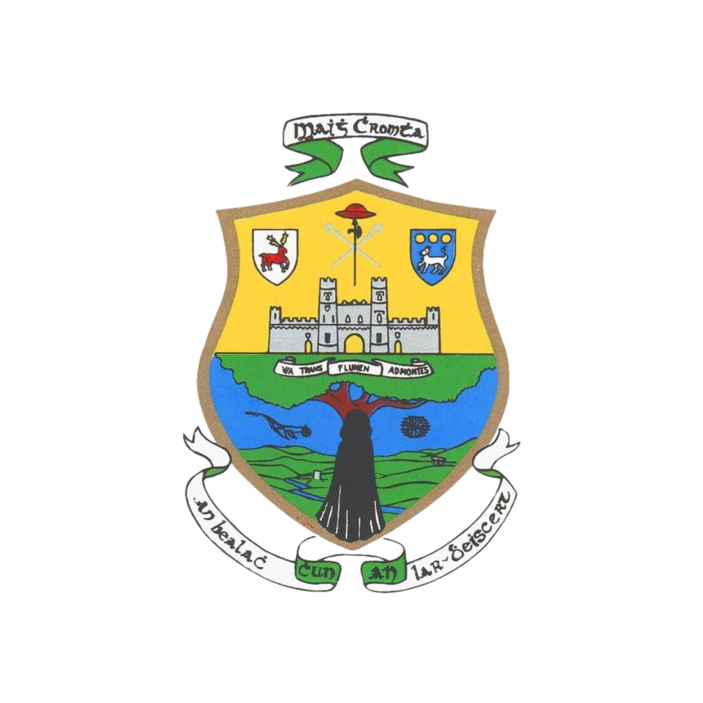 Get Macroom GAA for iOS, iPhone, iPad Aso Report