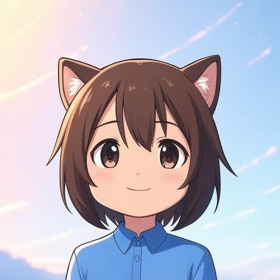 Chibi Character