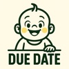 Days until my due date? icon