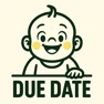 Get Days until my due date? for iOS, iPhone, iPad Aso Report