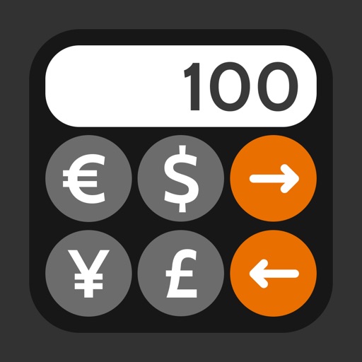 Currency Converter Calculator•