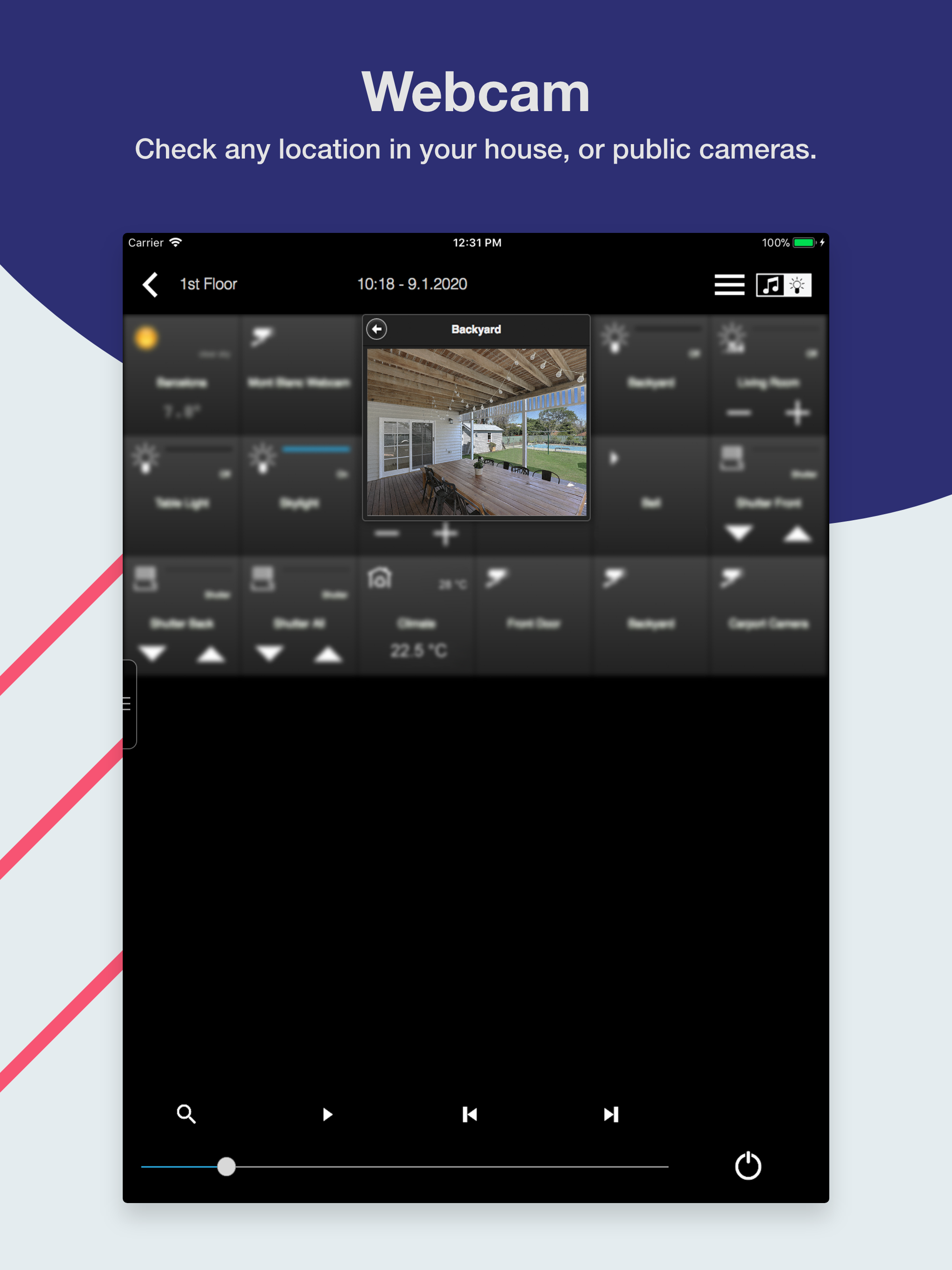 trivum App