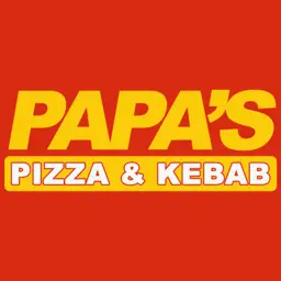Papa's Pizza And Kebab. app icon