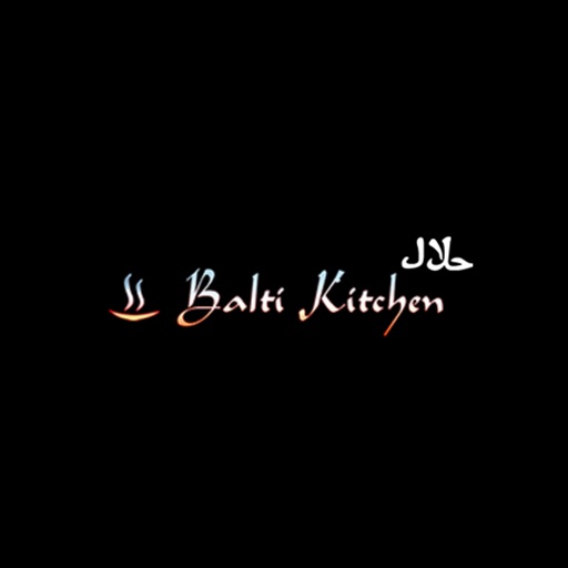 Balti Kitchen