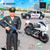 Open World Police Simulator - iPadアプリ