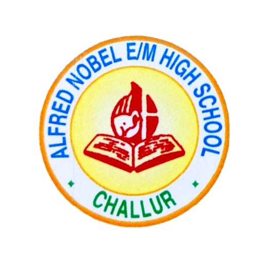 Alfred Nobel EM High School