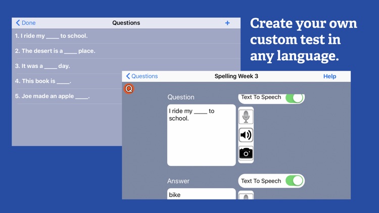 Things to Learn - Study Tools screenshot-0