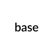 base: intelligent communities