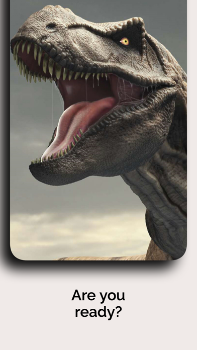 Natural History Museum 4 You Screenshot