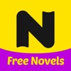 NovelUP - Webnovel & Fictions icon