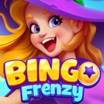 Bingo Frenzy™-Live Bingo Games