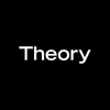 Theory app icon - Shopping app for iPhone