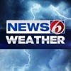 News 6 Pinpoint Weather WKMG icon