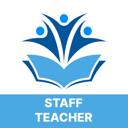 Run School : Staff Teacher