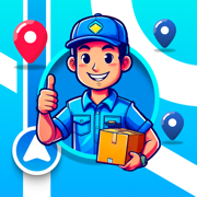 Route Planner UK enRoute