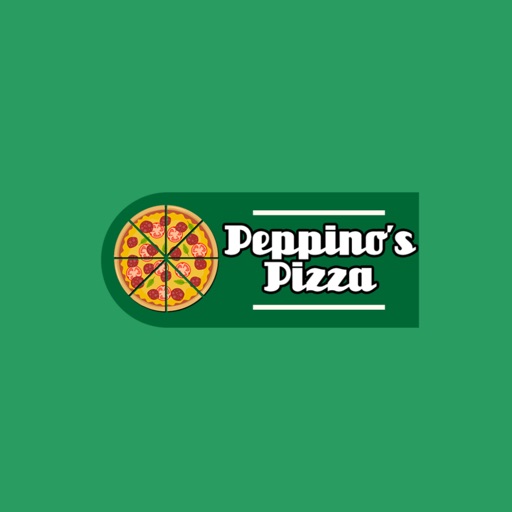 Peppino's Pizza.