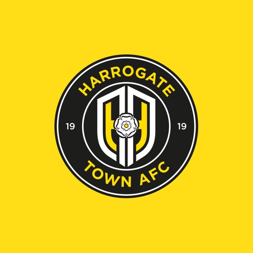 Harrogate Town AFC