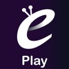 EPlay IPTV Player icon