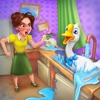 Farmhouse Story icon