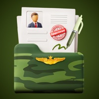 HeroForms app icon - Productivity app for iPhone