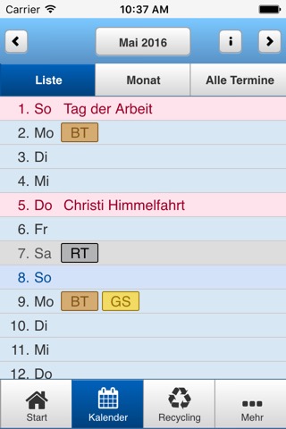 AWV Nordschwabenのおすすめ画像3