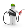 Refueling statistics - OF COURSE Maciej Hofstede
