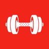 GymBook ・ Strength Training icon